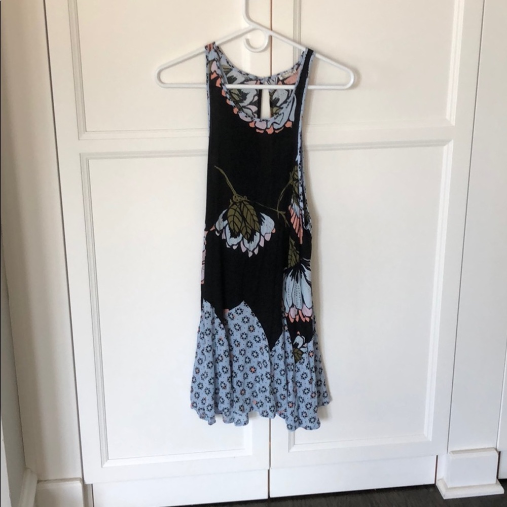 fFREE PEOPLE DRESS